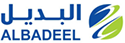 albadeel-logo
