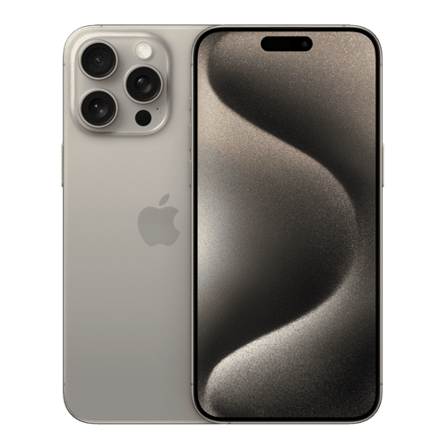 Apple-iphone-15-pro-max-natural-titanium-256gb-Front-Back-View.png